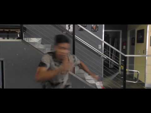 Test Fight - Micah Karns