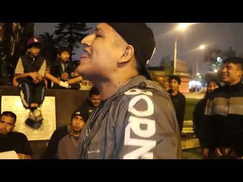 RG NEO AXZ vs. DOMMY QUAN  BLAXO BLACK: Semis HAT TRICK Pache Ring x Royalty Battles '23