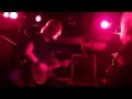 KATATONIA - "Complicity," Nashville, TN 9/28/11