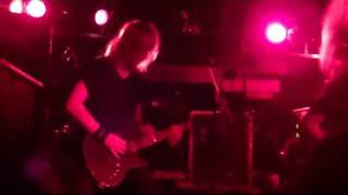 KATATONIA - &quot;Complicity,&quot; Nashville, TN 9/28/11