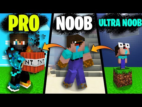 If Noob Wins The Challenge He Will Get The Diamonds |Minecraft Hindi