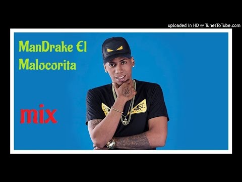 MIX ManDrake El Malocorita Versos