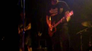 Flatfoot 56 "Hoity Toity" live in Cleveland