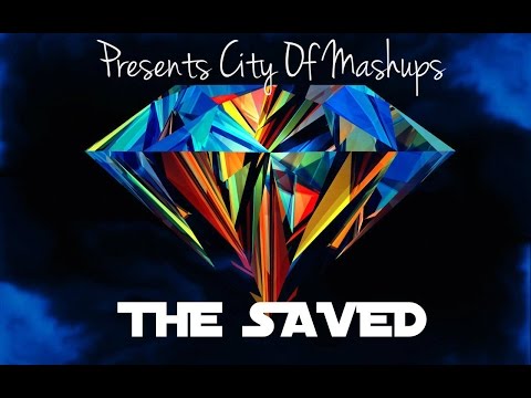 Dave Winnel Feat. Jackie Jaxx Vs. Olly James & Maddix - Money Vs. Invictus Remix (THE SAVED Mashup)