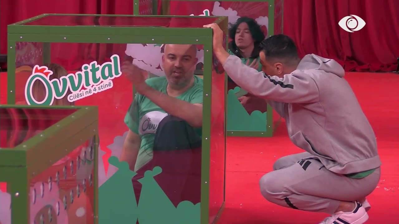 Lufta jote është fals/ Mateo i kthehet Rogertit: Do vish ti këtu dhe të na tregosh…