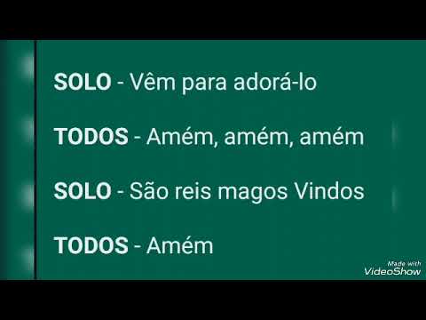 Amem - Grupo Prisma