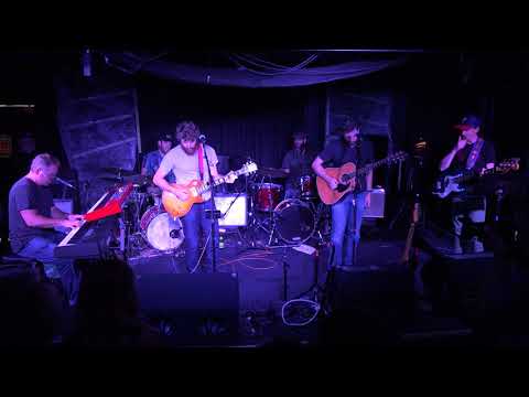 Grahame Lesh, Mike Mizwinski & Friends - Only a River