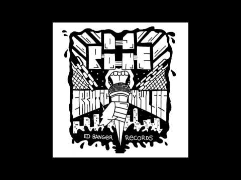 DJ Pone - Erratic Impulses Mix (Official Audio)