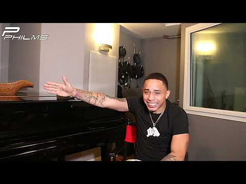 OnPointLikeOP über Fallout mit Sosa Geek: Endete in einer rasanten Verfolgungsjagd und einem Auto...