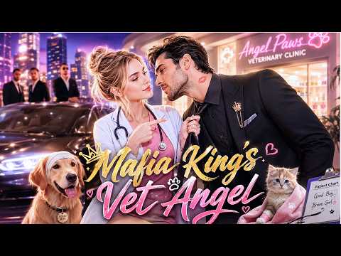 [Full] The Ruthless Mafia King Is Obsessed with His Vet Angel❤️‍🔥