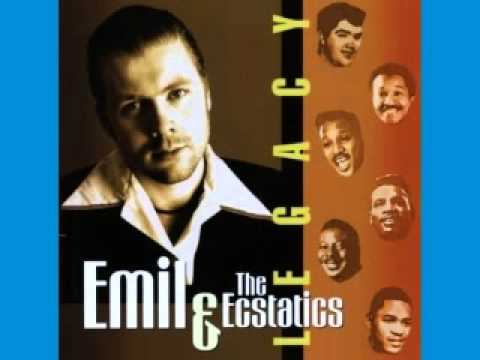 Emil & The Ecstatics - Legacy - 2007 - Feel So Bad - Dimitris Lesini Blues