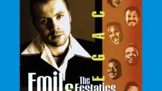 Emil & The Ecstatics - Legacy - 2007 - Feel So Bad - Dimitris Lesini Blues