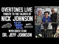 Overtones LIVE Working in Concert w/ Nick Johnson and Dr. Jeff Johnson from UKSOM (RADIO VERSION)