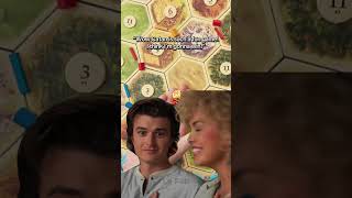 Ever ruin someone else’s Catan night?? #boardgame