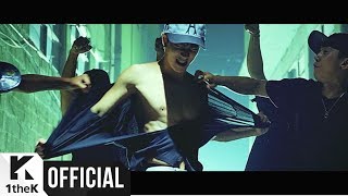 [MV] BEAST(비스트) _ YeY(예이)