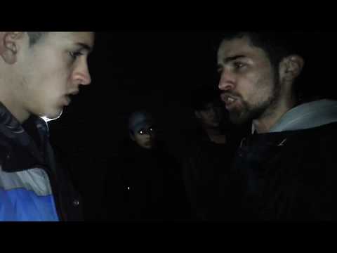 ENTY VS ITU -SEMIFINAL- Fecha 13 Torneo -8/9- DarkJail