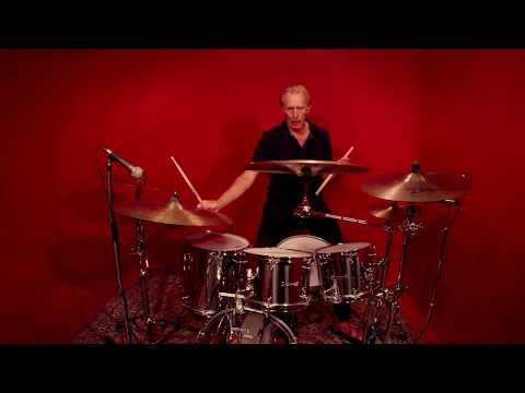 Robin Boers Trio - Blue Spring and Drum Solo