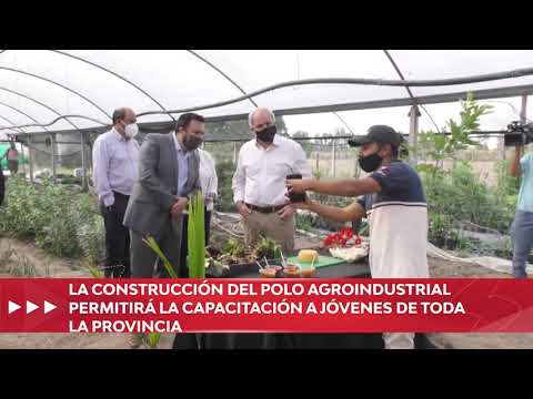 Flash de Noticias del 13/10/2021