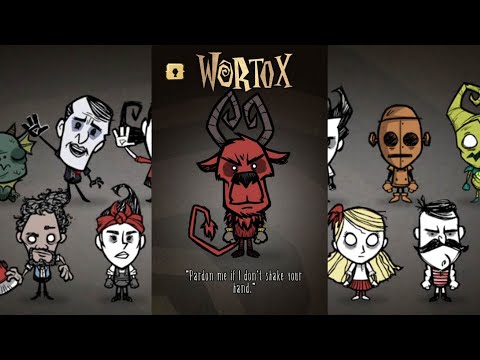 Collected Enough Spools for Wortox