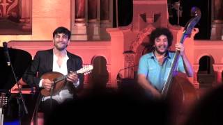 Avital meets Avital - Maroc - Live in Berlin (9/10)