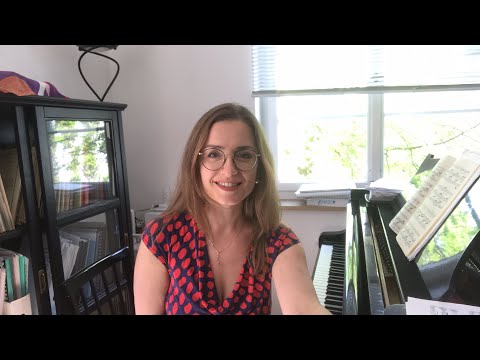 Dichterliebe - Robert Schumann - Accompaniment