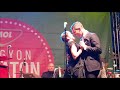 Pink Martini & Ari Shapiro: But Now I'm Back  2017-07-21 @ Művészetek Völgye / Kapolcs