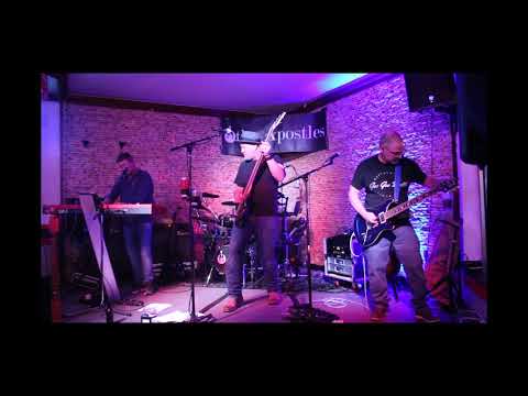 Good Company   Foreplay Smokin'