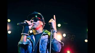 Lupe Fiasco - Light Blue