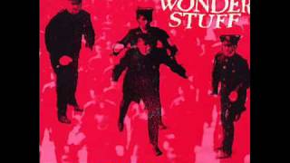 Wonder Stuff - A Wish Away