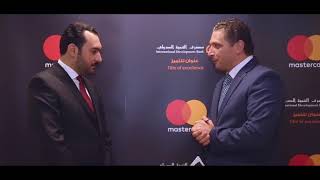 IDB Bank Excellence Award