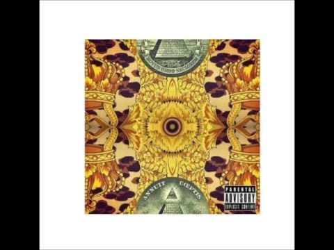 Ukendt Kunstner - Kolumbine