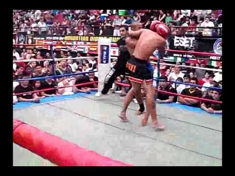 Vitória de Alex Maurício na Categoria Semiprofissional no Pan-Americano da Argentina.flv