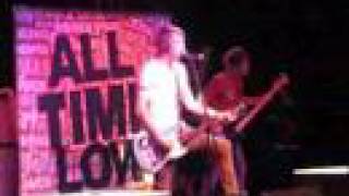 All Time Low - Stay Awake (Dreams Only Last For a Night)