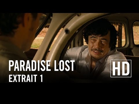 Escobar: Paradise Lost (Clip 3)