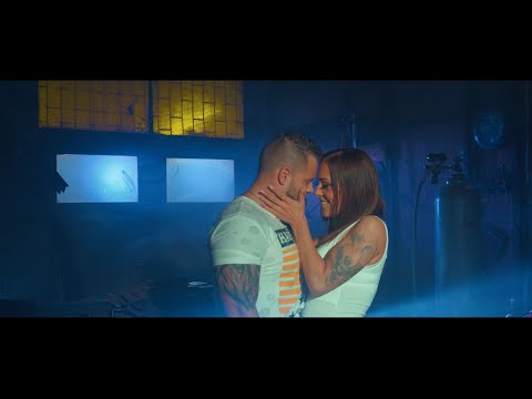 Szlabik Erik feat Vikee - Szükségem van rád (Official Music Video 4K)