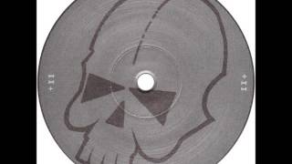 Mask ‎– Behind The Line A1 (Countdown FFM)