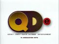 The Stuffed Dog Company Quincy Jones David Salzman Entertainment NBC Productions 1995