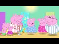 Peppa Pig S04E23 The Noisy Night