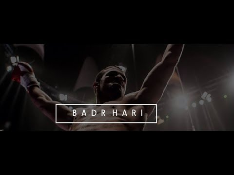 LIGHT x BRADR HARI - REP BADR HARI (prod.Light) 2019
