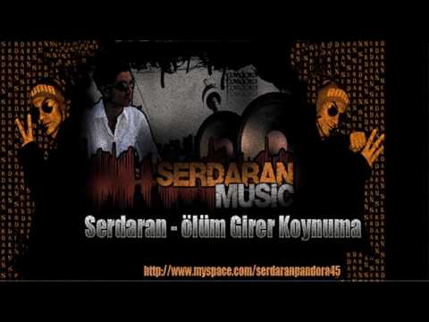 Serdaran ölüm Girer Koynuma