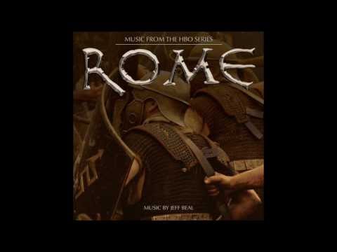 03  Terrible News   Jeff Beal   HBO Series Rome OST