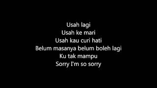 Download lagu Wanie Kyrie - Jangan Jangan (Gitar Only) Karaoke mp3