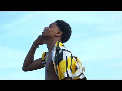 Geo Lyrical- Last cry (Official Music Video)