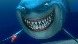 Finding Nemo 3D Trailer