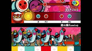 [デレステ実装記念] 追い風Running/乙倉悠貴【太鼓さん次郎 創作譜面】
