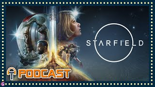 TripleJump Podcast 171: Summer Game Fest/Xbox & Bethesda/Capcom Showcase - What Was At Not-E3?