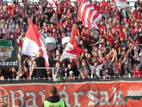 DVTK - Bp. Honvéd | A diósgyőri szurkolók II. - boon.hu