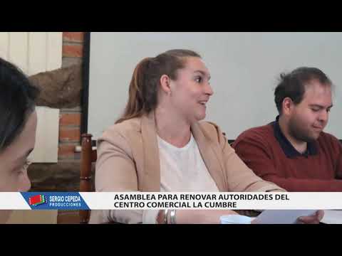NOTICIERO LA CUMBRE - FOKLORE INFANTIL LA CUMBRE - JIMENA ARDITA - 10 Nov 2025 - 2do bloque
