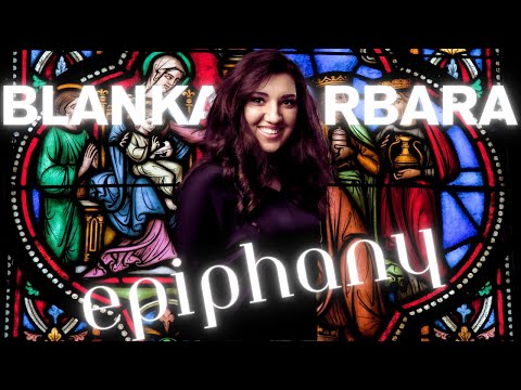 Blanka Barbara feat. Amber Long - Epiphany