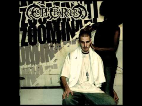 Ciph Barker - Hunger